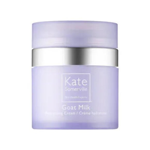 NWT Kate Somerville  Goat Milk Moisturizing Cream  50ml - Picture 1 of 2